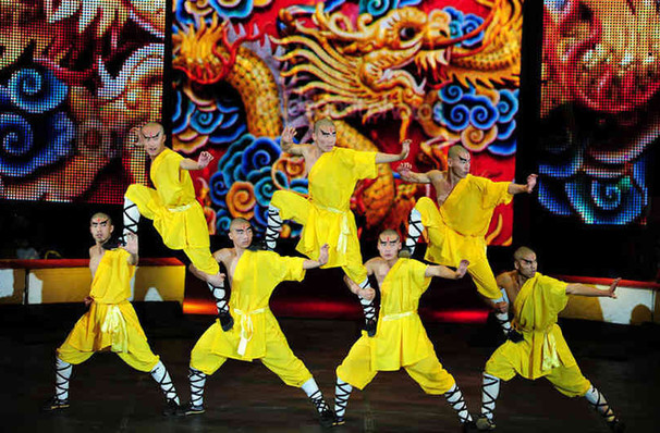 Universoul Circus - 52nd & Parkside Avenue, Philadelphia, PA - Tickets