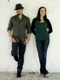 Rodrigo Y Gabriela & C.U.B.A. Tickets