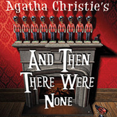 and then there were none walnut street theatre walnut street theater christmas story
