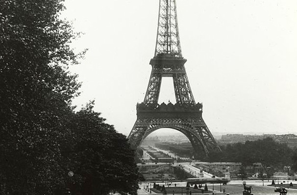 An American in Paris