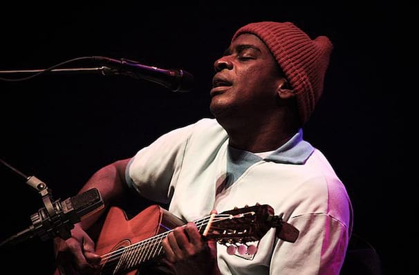 Seu Jorge coming to Philadelphia!