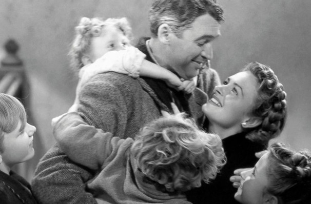 It's a Wonderful Life coming to Philadelphia!