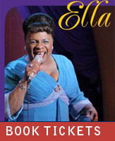Buy tickets for ella_the_musical at Zellerbach Theater