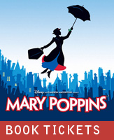 Buy tickets for mary_poppins at Academy of Music