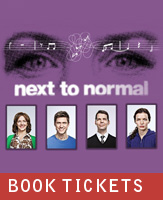 Buy tickets for next_to_normal at Academy of Music