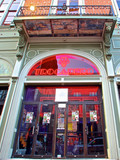 trocadero