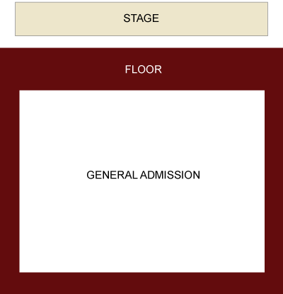 Theatre Of The Living Arts