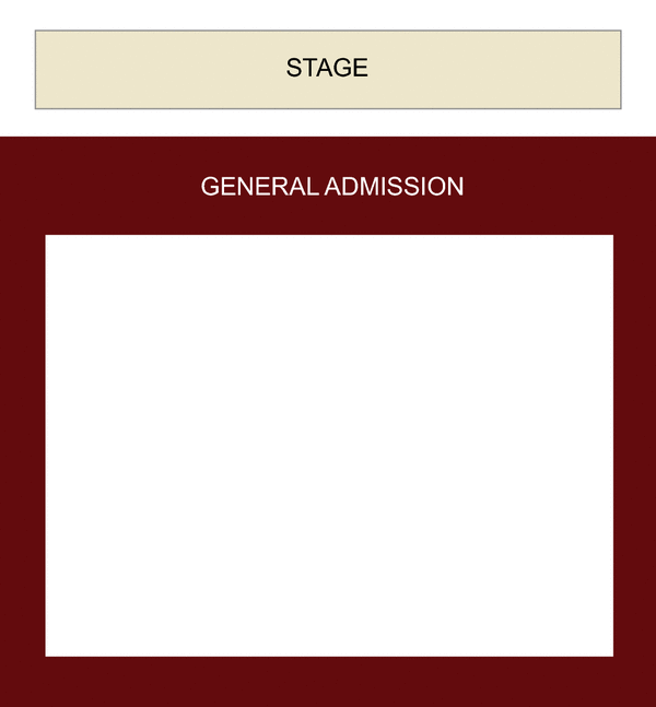 world cafe live philadelphia pa seating chart and stage world cafe live seating chart