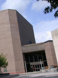 zellerbach-theater