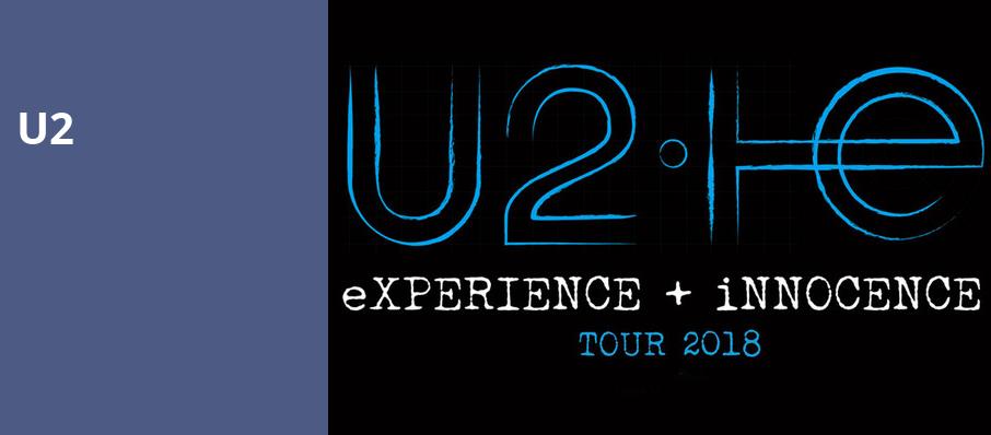 U2 Seating Chart Philadelphia