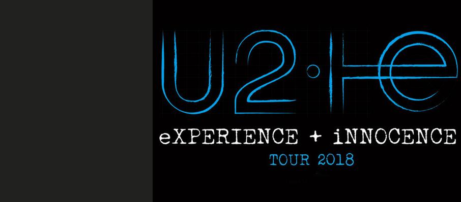 U2 Seating Chart Philadelphia