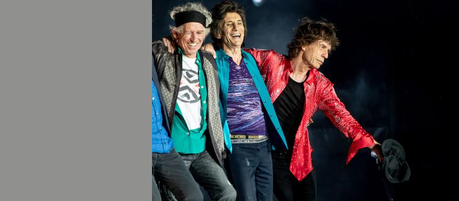 The Rolling Stones, Lincoln Financial Field, Philadelphia