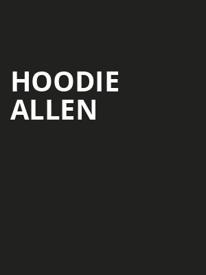 Hoodie Allen Poster