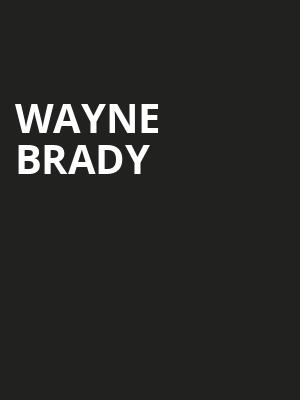 Wayne Brady, Parx Casino and Racing, Philadelphia