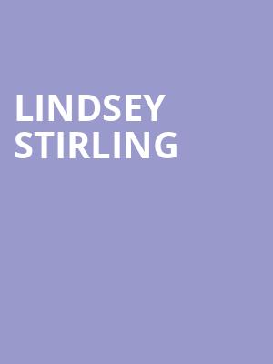 Lindsey Stirling, Caesars Atlantic City, Philadelphia