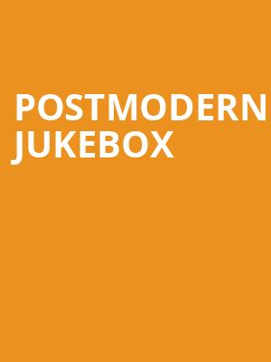 Postmodern Jukebox, Keswick Theater, Philadelphia