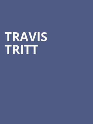 Travis Tritt, Parx Casino and Racing, Philadelphia