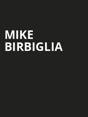 Mike Birbiglia, Academy of Music, Philadelphia