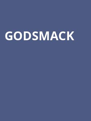 Godsmack, Freedom Mortgage Pavilion, Philadelphia
