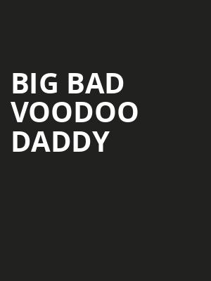 Big Bad Voodoo Daddy, Penns Peak, Philadelphia