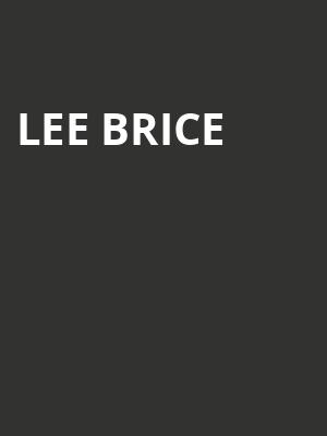 Lee Brice, Penns Peak, Philadelphia