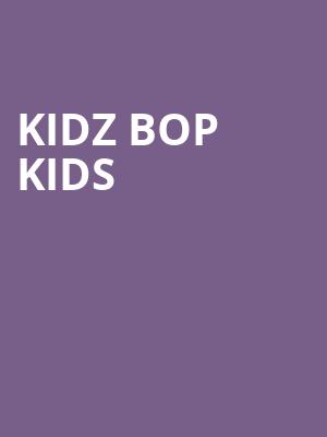 Kidz Bop Kids, BBT Pavilion, Philadelphia