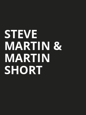 Steve Martin Martin Short, Academy of Music, Philadelphia