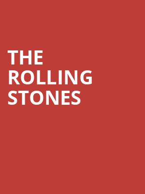 The Rolling Stones, Lincoln Financial Field, Philadelphia