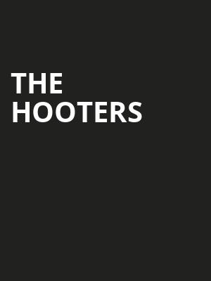 The Hooters Poster