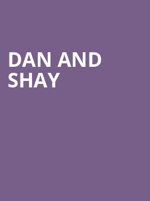 Dan and Shay, Wells Fargo Center, Philadelphia