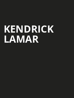 Kendrick Lamar, Wells Fargo Center, Philadelphia
