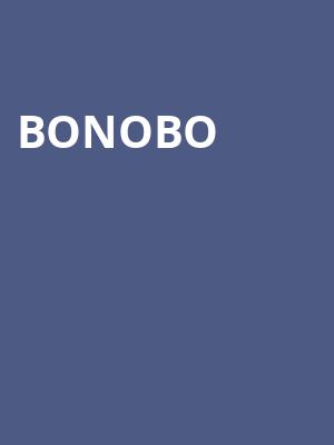 Bonobo Poster