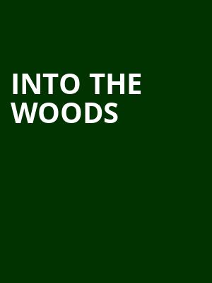 Into The Woods, Arden Theatre Company, Philadelphia