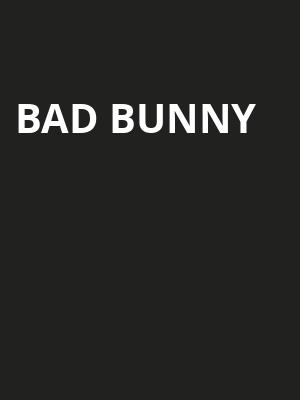 Bad Bunny, Wells Fargo Center, Philadelphia