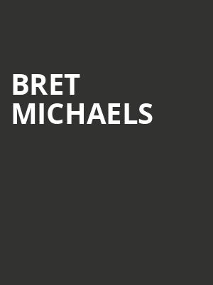 Bret Michaels, Freedom Mortgage Pavilion, Philadelphia