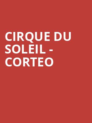 Cirque du Soleil Corteo, Liacouras Center, Philadelphia