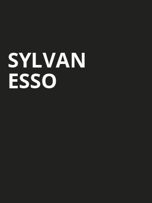 Sylvan Esso, Franklin Music Hall, Philadelphia