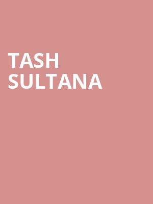 Tash Sultana, The Fillmore, Philadelphia