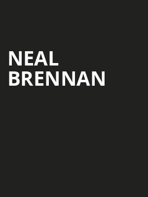 Neal Brennan, The Fillmore, Philadelphia