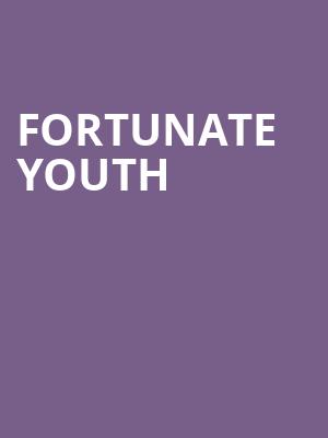 Fortunate Youth, Brooklyn Bowl, Philadelphia