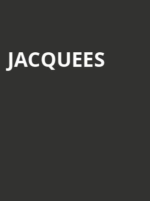 Jacquees Poster