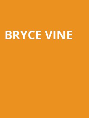 Bryce Vine, The Fillmore, Philadelphia