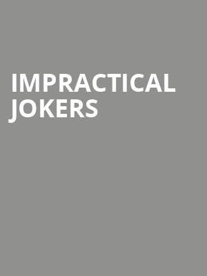 Impractical Jokers, Freedom Mortgage Pavilion, Philadelphia