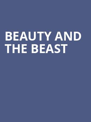 Beauty And The Beast, Walnut Street Theatre, Philadelphia