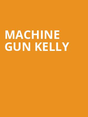 Machine Gun Kelly, BBT Pavilion, Philadelphia