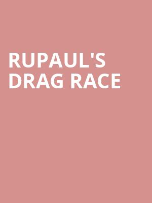 RuPauls Drag Race, The Met Philadelphia, Philadelphia