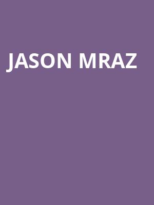Jason Mraz, TD Pavilion, Philadelphia
