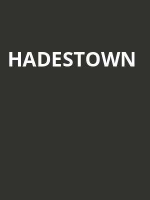 Hadestown, Academy of Music, Philadelphia