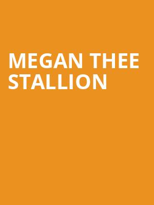 Megan Thee Stallion, Wells Fargo Center, Philadelphia