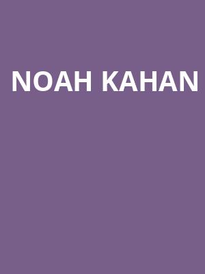 Noah Kahan, TD Pavilion, Philadelphia